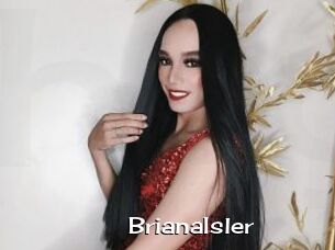 BrianaIsler