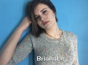 BrianaLe