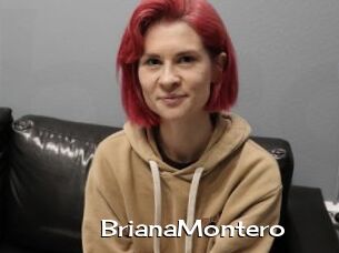 BrianaMontero