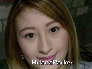 BrianaParker