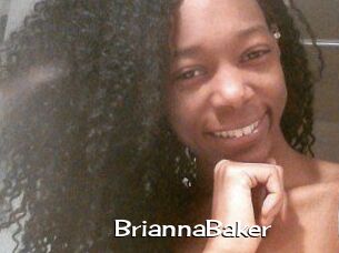 BriannaBaker