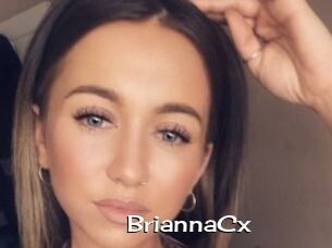 BriannaCx