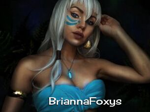 BriannaFoxys