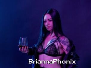BriannaPhonix