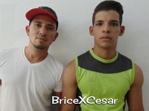 BriceXCesar