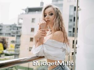 BridgetMills