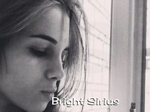 Bright_Sirius