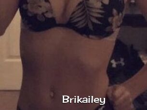 Brikailey