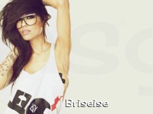 Briseise