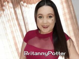 BritannyPotter