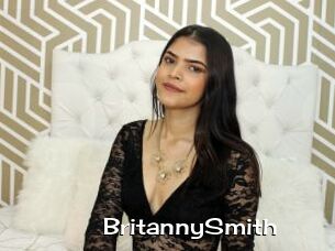 BritannySmith