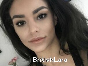 BritishLara