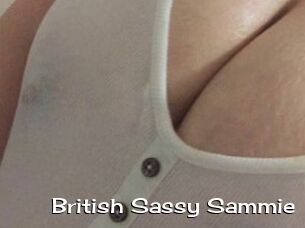 British_Sassy_Sammie