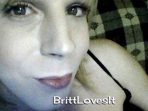 BrittLovesIt
