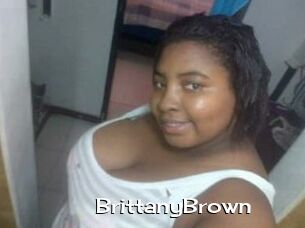 BrittanyBrown