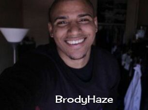 Brody_Haze