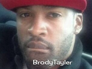 Brody_Tayler