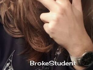 BrokeStudent