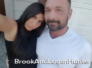 BrookAndLoganHunter