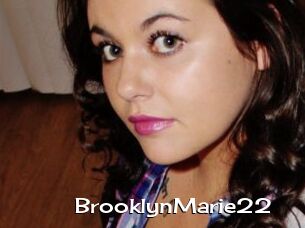 BrooklynMarie22