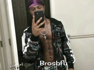 Brosbfu
