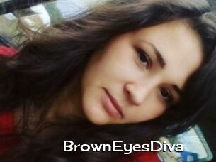 BrownEyesDiva