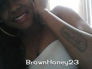 BrownHoney23