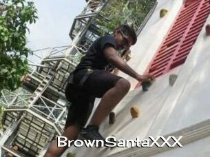 BrownSantaXXX