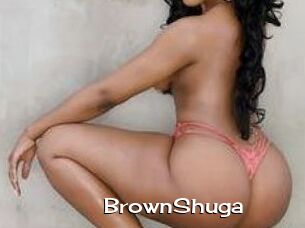 BrownShuga