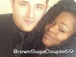 BrownSugaCouple69