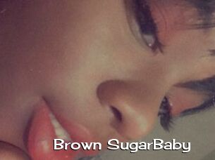 Brown_SugarBaby