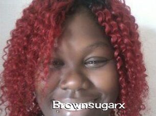 Brownsugarx