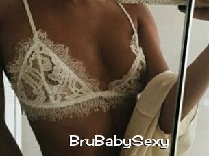 BruBabySexy