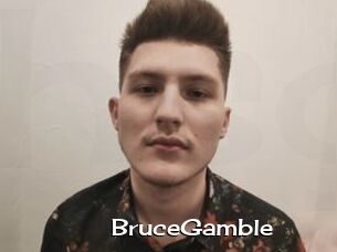 BruceGamble