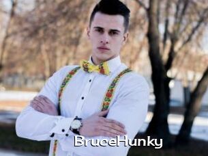 BruceHunky