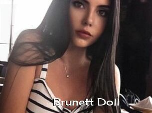 Brunett_Doll
