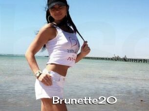 Brunette20