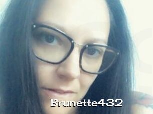 Brunette432
