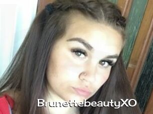 BrunettebeautyXO