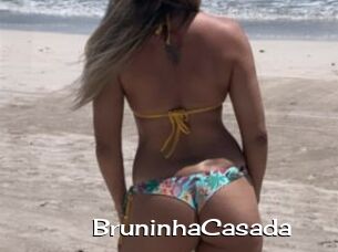 BruninhaCasada