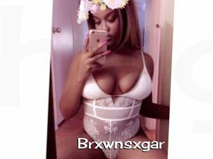 Brxwnsxgar