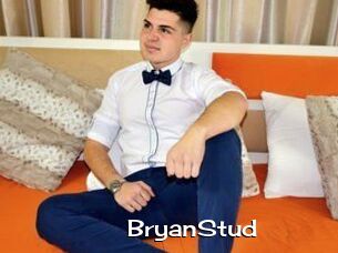 BryanStud