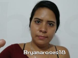 Bryanaroses18