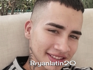Bryanlatin20