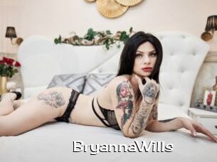 BryannaWills