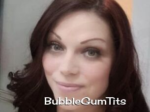 BubbleGumTits