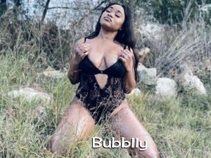 Bubblly