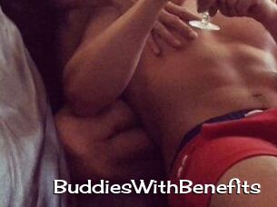 BuddiesWithBenefits