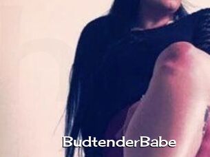BudtenderBabe