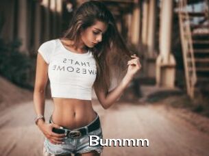 Bummm